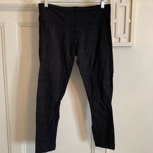Lululemon | Wunder Under 7/8